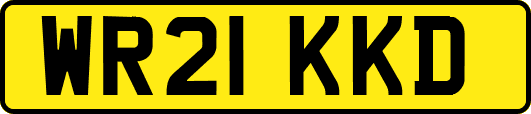 WR21KKD