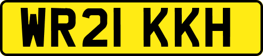 WR21KKH