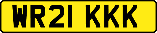 WR21KKK