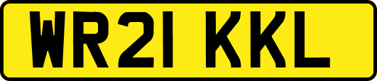 WR21KKL