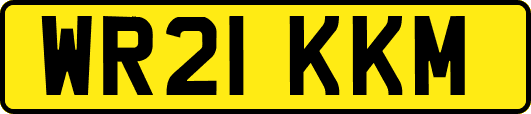 WR21KKM