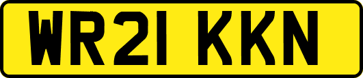 WR21KKN