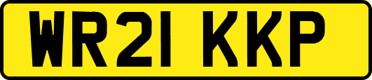 WR21KKP