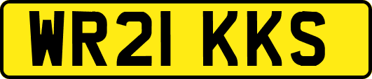 WR21KKS