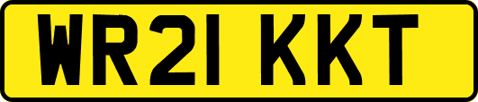 WR21KKT