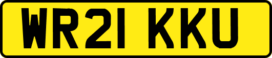 WR21KKU