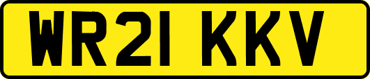 WR21KKV