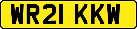 WR21KKW
