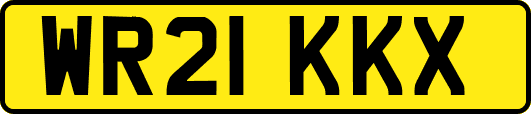 WR21KKX