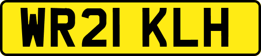 WR21KLH