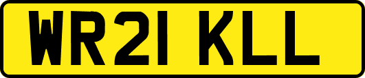 WR21KLL