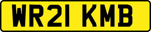 WR21KMB