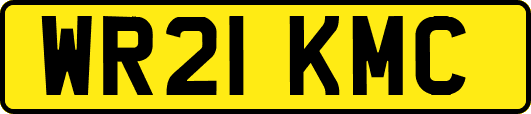 WR21KMC