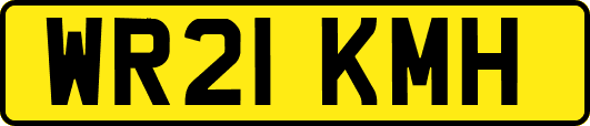 WR21KMH