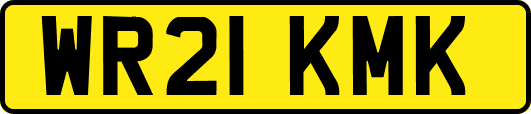 WR21KMK
