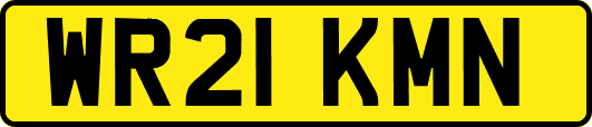 WR21KMN