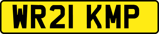 WR21KMP