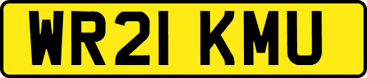 WR21KMU