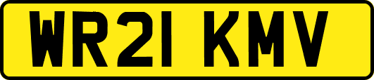 WR21KMV