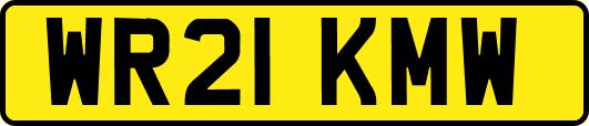 WR21KMW