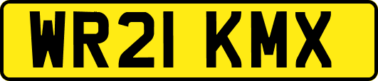 WR21KMX