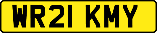WR21KMY