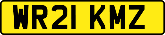 WR21KMZ