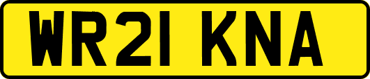 WR21KNA