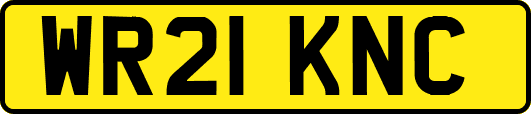 WR21KNC
