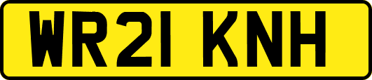 WR21KNH