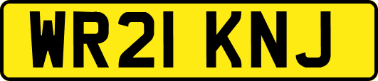 WR21KNJ