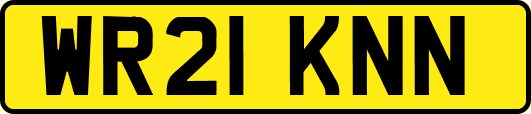 WR21KNN