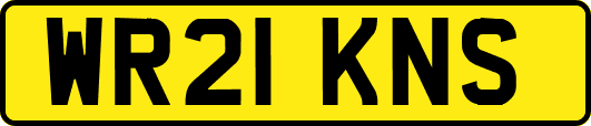 WR21KNS