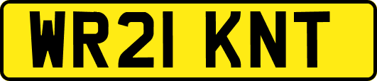 WR21KNT