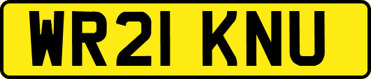WR21KNU