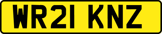 WR21KNZ