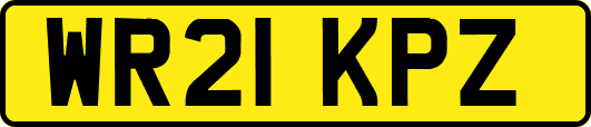WR21KPZ