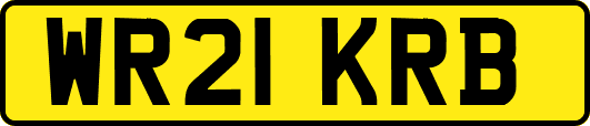 WR21KRB