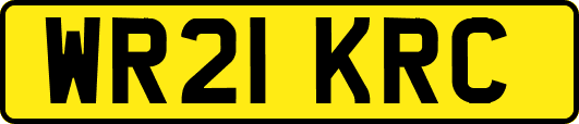 WR21KRC