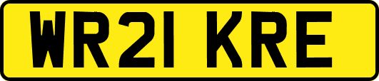 WR21KRE
