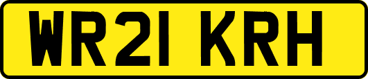 WR21KRH