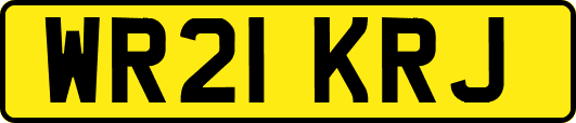 WR21KRJ