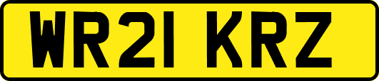 WR21KRZ
