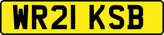 WR21KSB
