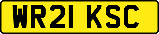 WR21KSC
