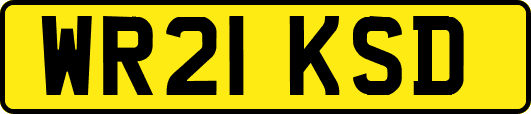 WR21KSD