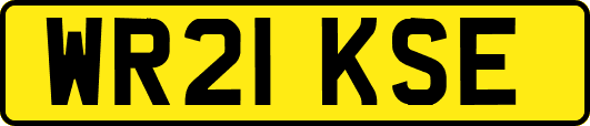 WR21KSE