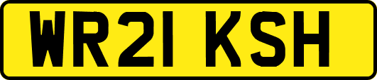 WR21KSH
