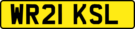 WR21KSL