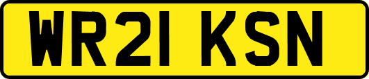 WR21KSN